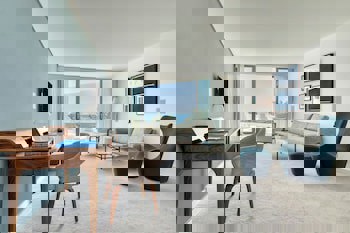 Parklane, A Luxury Collection Resort & Spa, Limassol