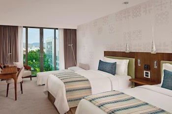 Parklane, a Luxury Collection Resort & Spa, Limassol galeri fotoğrafı
