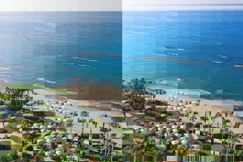 Parklane, A Luxury Collection Resort & Spa, Limassol