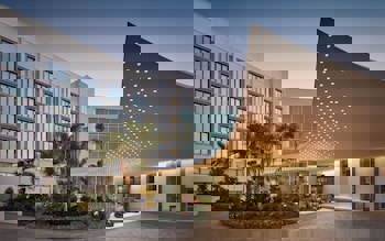 Parklane, A Luxury Collection Resort & Spa, Limassol