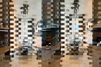 Parklane, A Luxury Collection Resort & Spa, Limassol