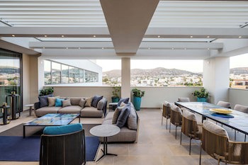 Parklane, a Luxury Collection Resort & Spa, Limassol galeri fotoğrafı