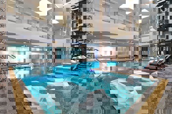 Parklane, A Luxury Collection Resort & Spa, Limassol