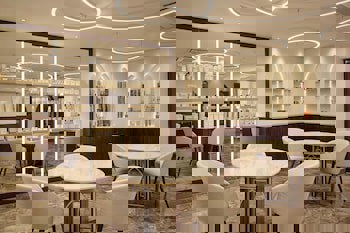 Parklane, A Luxury Collection Resort & Spa, Limassol