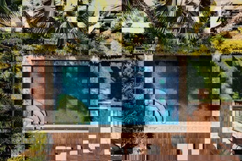 Parklane, A Luxury Collection Resort & Spa, Limassol