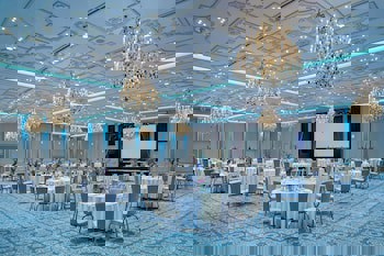 Parklane, A Luxury Collection Resort & Spa, Limassol