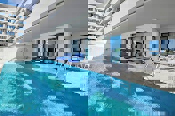 Parklane, A Luxury Collection Resort & Spa, Limassol