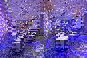 Parklane, A Luxury Collection Resort & Spa, Limassol