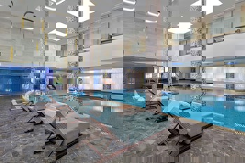 Parklane, A Luxury Collection Resort & Spa, Limassol