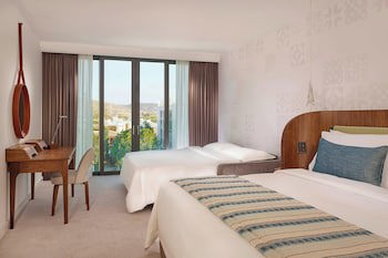 Parklane, a Luxury Collection Resort & Spa, Limassol galeri fotoğrafı