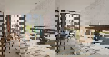 Parklane, A Luxury Collection Resort & Spa, Limassol