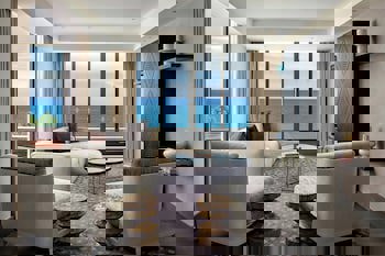 Parklane, A Luxury Collection Resort & Spa, Limassol