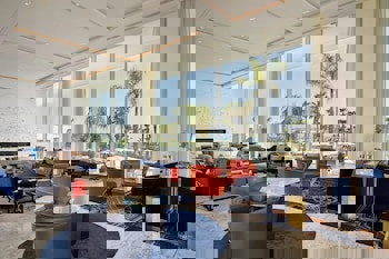 Parklane, A Luxury Collection Resort & Spa, Limassol