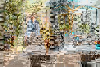 Parklane, A Luxury Collection Resort & Spa, Limassol