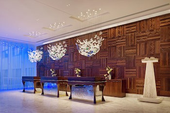 Parklane, a Luxury Collection Resort & Spa, Limassol fotoğrafı