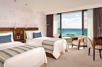 Parklane, a Luxury Collection Resort & Spa, Limassol galeri fotoğrafı