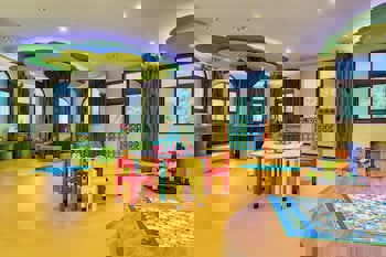 Parklane, A Luxury Collection Resort & Spa, Limassol