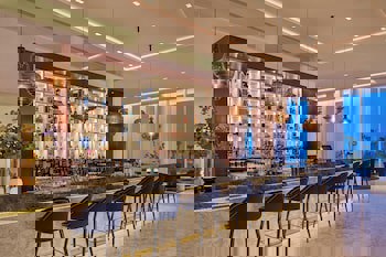 Parklane, A Luxury Collection Resort & Spa, Limassol