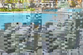 Parklane, A Luxury Collection Resort & Spa, Limassol