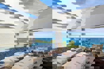 Parklane, A Luxury Collection Resort & Spa, Limassol