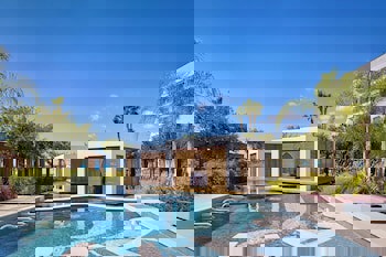 Parklane, A Luxury Collection Resort & Spa, Limassol