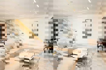 Parklane, A Luxury Collection Resort & Spa, Limassol