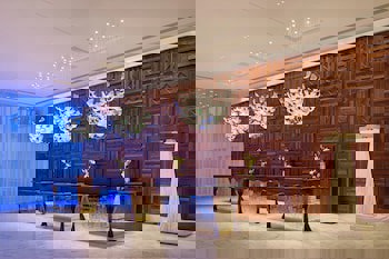 Parklane, A Luxury Collection Resort & Spa, Limassol