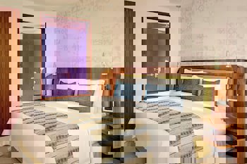 Parklane, A Luxury Collection Resort & Spa, Limassol