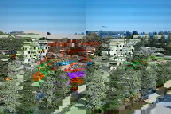 Parklane, A Luxury Collection Resort & Spa, Limassol