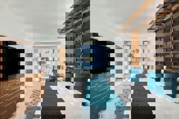 Parklane, A Luxury Collection Resort & Spa, Limassol