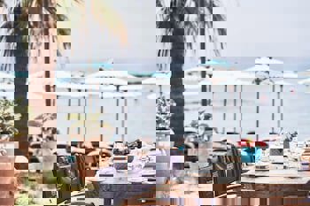 Parklane, A Luxury Collection Resort & Spa, Limassol