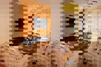 Parklane, A Luxury Collection Resort & Spa, Limassol