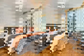 Parklane, A Luxury Collection Resort & Spa, Limassol