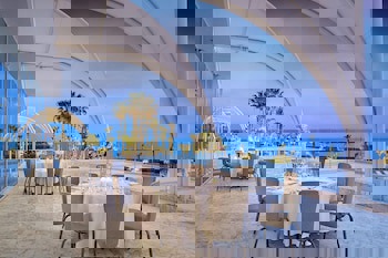 Parklane, A Luxury Collection Resort & Spa, Limassol