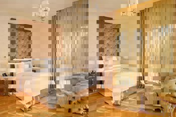 Parklane, A Luxury Collection Resort & Spa, Limassol