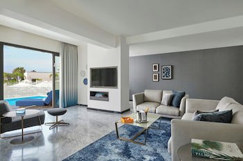 Parklane, a Luxury Collection Resort & Spa, Limassol galeri fotoğrafı