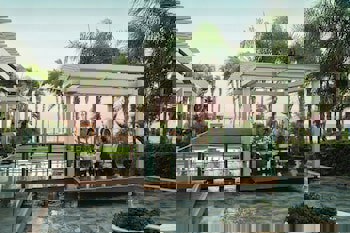 Parklane, A Luxury Collection Resort & Spa, Limassol