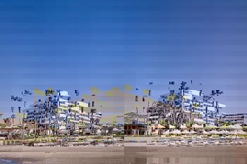 Parklane, A Luxury Collection Resort & Spa, Limassol