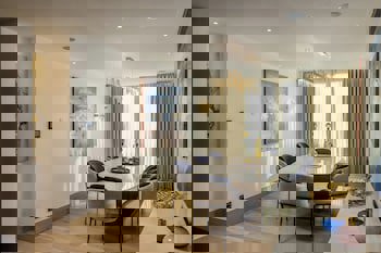 Parklane, A Luxury Collection Resort & Spa, Limassol