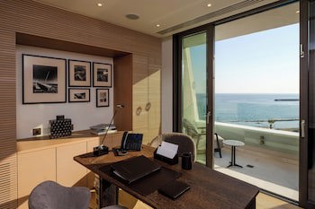 Parklane, a Luxury Collection Resort & Spa, Limassol galeri fotoğrafı