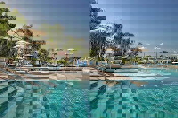 Parklane, A Luxury Collection Resort & Spa, Limassol