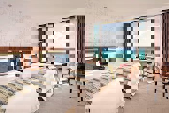 Parklane, A Luxury Collection Resort & Spa, Limassol