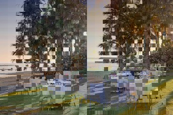 Parklane, A Luxury Collection Resort & Spa, Limassol