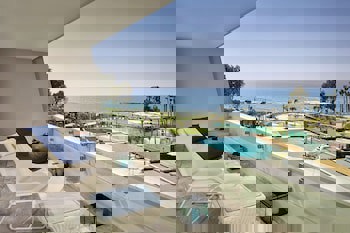 Parklane, A Luxury Collection Resort & Spa, Limassol