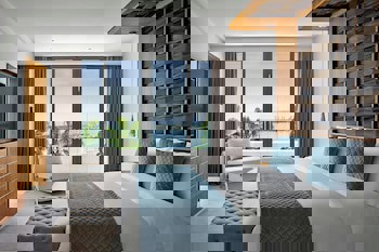 Parklane, A Luxury Collection Resort & Spa, Limassol