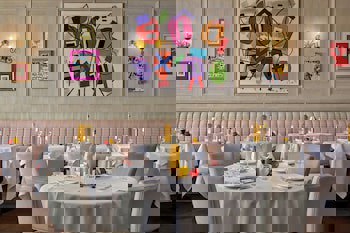 Parklane, A Luxury Collection Resort & Spa, Limassol