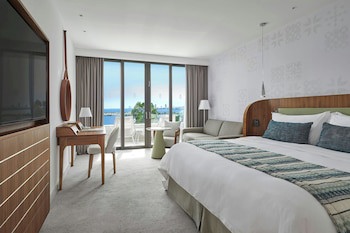 Parklane, a Luxury Collection Resort & Spa, Limassol galeri fotoğrafı