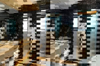 Parklane, A Luxury Collection Resort & Spa, Limassol