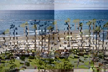 Parklane, A Luxury Collection Resort & Spa, Limassol