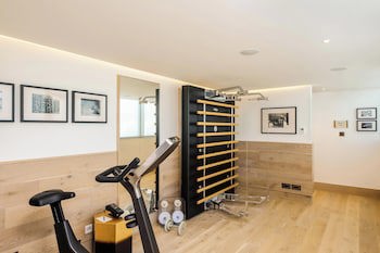 Parklane, a Luxury Collection Resort & Spa, Limassol galeri fotoğrafı